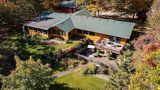 7310 S Moose Lake Rd NE, Blackduck, MN 56630