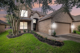 210 Black Swan Place, Magnolia, TX 77354