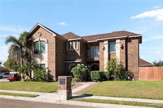 2903 Tulip St, Mission, TX 78574