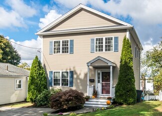 69 Marivista Ave, Waltham, MA 02451