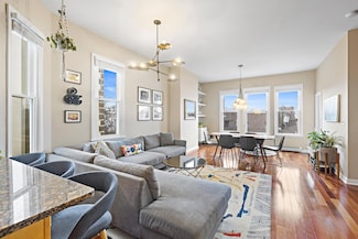 314 Palisade Ave Unit 3, Jersey City, NJ 07307