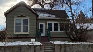 413 E Broadway St, Helena, MT 59601