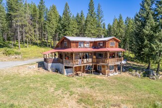 2008 Bridge Creek Rd, Inchelium, WA 99138