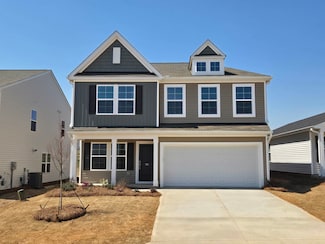 7101 Wingate Dr, Inman, SC 29349