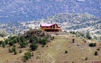 852 Soaring Eagle Ln, South Fork, CO 81154