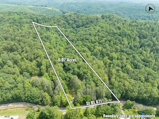53461 Ohio 671, Londonderry, OH 45647