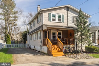 4012 Center Ave, Lafayette Hill, PA 19444