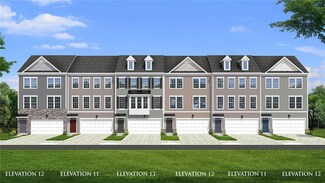 732 Olivia St, Collier Township, PA 15205