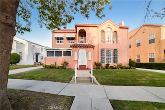 1036 S Citrus Ave, Los Angeles, CA 90019
