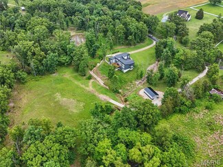 3545 Cappeln Osage Rd, Marthasville, MO 63357