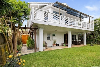54-239 Kamehameha Hwy, Hauula, HI 96717
