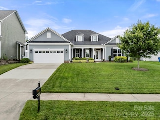 2399 Ashbourne Place SE, Concord, NC 28025