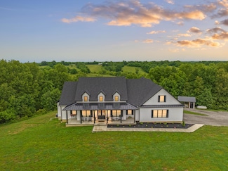 200 Russell Branch Rd, Harrodsburg, KY 40330