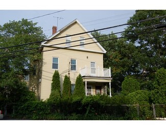 64 Newton St Unit 66, Lawrence, MA 01843
