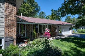 1695 Twin Birch Rd, Kalkaska, MI 49646