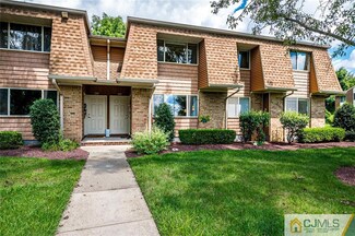 1702 Muriel Ct, Princeton, NJ 08540