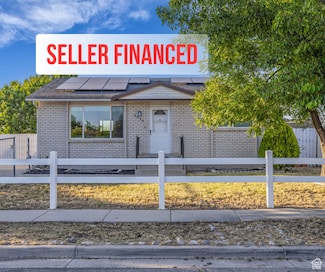 5494 W Townsend Way, Salt Lake City, UT 84118