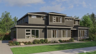 0 Lot 1 212th Ave E, Maple Valley, WA 98038