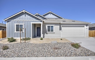 268 Corral Dr, Dayton, NV 89403