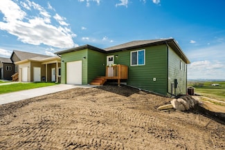 1751 Willow Trail, Sheridan, WY 82801