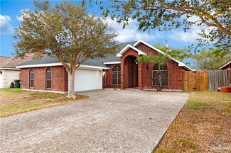 1923 E 21st St, Mission, TX 78572