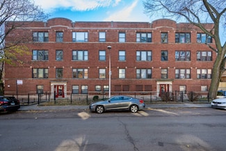 1039 W Byron St Unit 1, Chicago, IL 60613