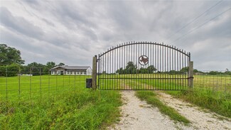 1741 County Road 320, Centerville, TX 75833