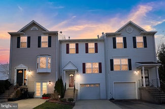 5812 Everhart Place, Fort Washington, MD 20744