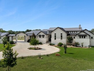 16 Taylor Ridge, Boerne, TX 78006