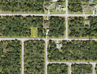 17080 Alvin Ave, Port Charlotte, FL 33948