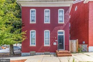 228 E Washington St, Hagerstown, MD 21740