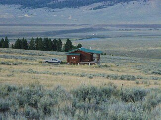 56 Echo Trail, Cameron, MT 59720