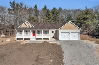 1170 Elm St Unit Wachusett, Leominster, MA 01453