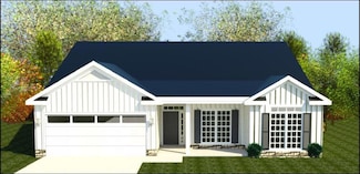 8126 Snelling Dr, Aiken, SC 29803