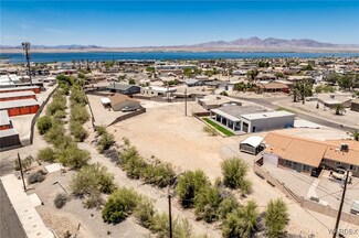 1660 Willow Ave, Lake Havasu City, AZ 86403