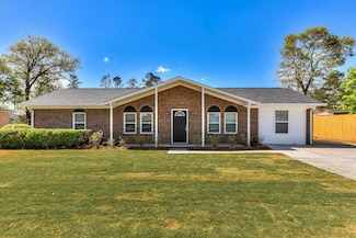 143 Woodland Dr, Augusta, GA 30907
