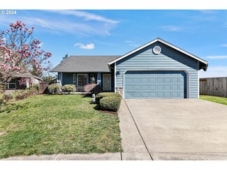 1871 Calistoga Ct, Eugene, OR 97402