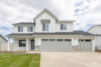 8174 E Bright Angel Dr, Nampa, ID 83687