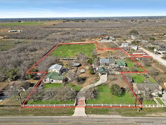 2103 Fm 2790, Lytle, TX 78052