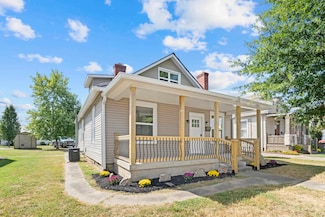 720 Blackburn Ave, Ashland, KY 41101