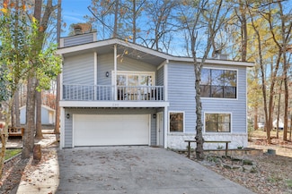 330 N Fairway Loop, Coldspring, TX 77331