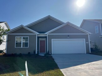 1076 Flintshire Dr Unit Lot 1031- Cali B, Myrtle Beach, SC 29579