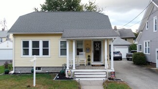 65 Van Horn St, West Springfield, MA 01089