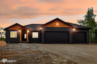 2534 W Longview Cir, Wasilla, AK 99654