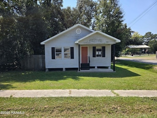 500 4th St, Duson, LA 70529