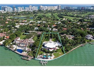 5930 N Bay Rd, Miami Beach, FL 33140