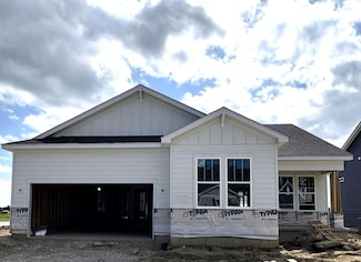 9417 Coach Line Ave Unit Lot 118, Plain City, OH 43064