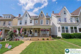 1809 Fairview Ave, Easton, PA 18042