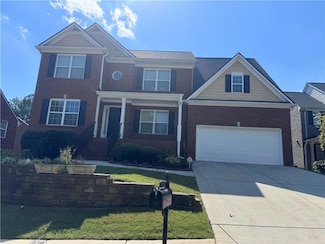 6062 Park Bend Ave, Braselton, GA 30517
