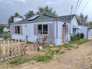 6700 E 62nd Ave, Commerce City, CO 80022